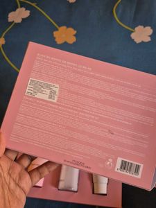 Tony Moly Ceramide Skin Routine Kit