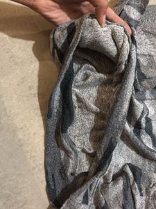 Camouflage Long Sleeve Top