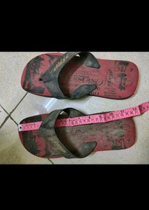Comfortable Slides
