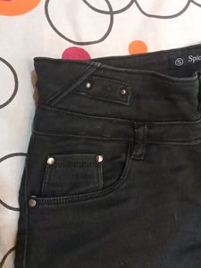 High Waist denim jeans ✨