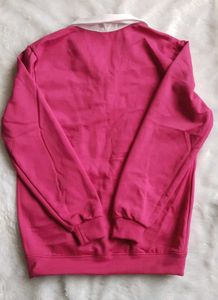 Beautiful Pink sweatshirt