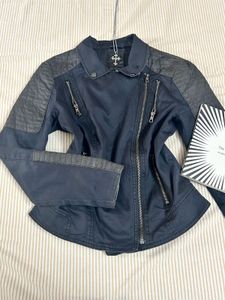Stylish Biker Jacket