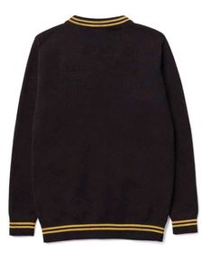 Vintage V-Neck Sweater