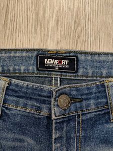 Ma5158 Newport jeans waist 38 inches