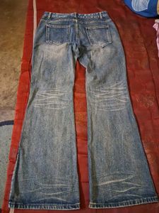 y2k jeans