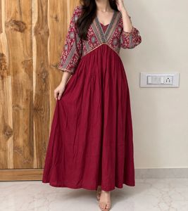Elegant Ethnic Kurta