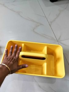 IKEA Cleaning Caddy