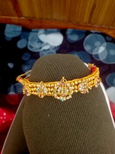 Exquisite Kundan Choker Necklace Set for Women
