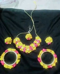 Twinkling Elegant Jewellery Sets