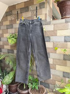 Women Wide Leg Jeans