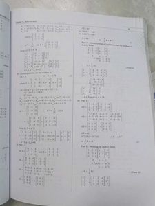 CBSE Class 12 Maths 10 Years Solved Papers