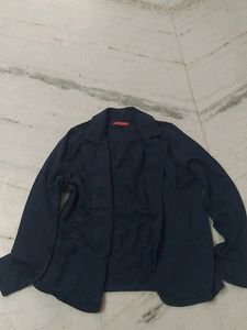 Branded Jacket