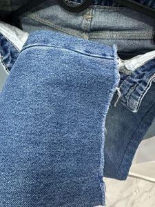 Straight fit denim 💙