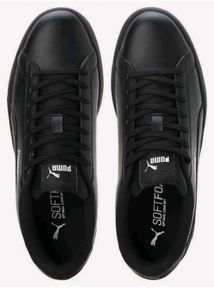Puma Black Casual Sneakers uk 9