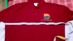 Branded T Shirt