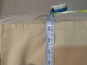 BERSHKA Cargo Pants