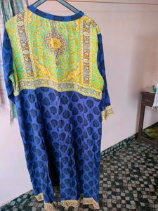 XL Kurti
