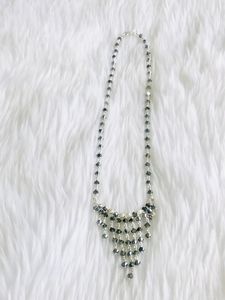 Mangalsutra Pure Silver (wt:10.000g)