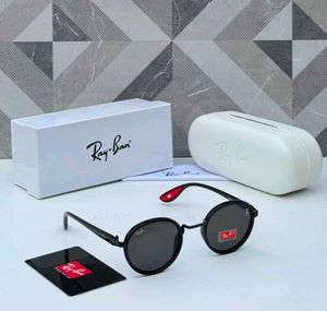 Ray-Ban Oval Sunglasses