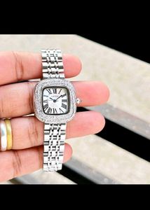 Elegant Cartier Ladies Watch premium pc