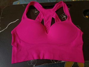 Bra pack of 3