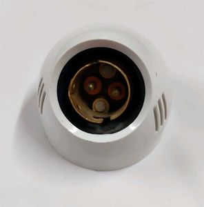 Light Bulb Holder Socket