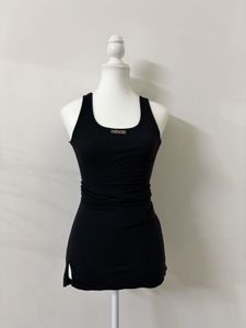 Black Tank dress ✨