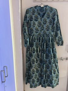 The Indian Ethnic Co. Dress