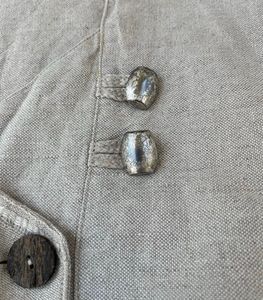 Vintage Trachten top