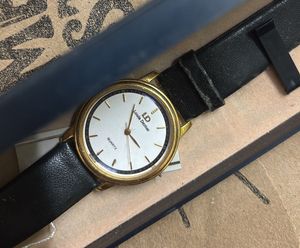 Louis denmar mens watch