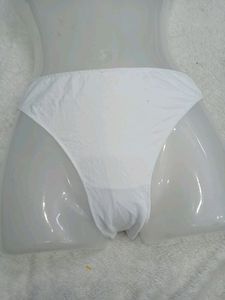 ⚛️ White Simple Look 30 Size