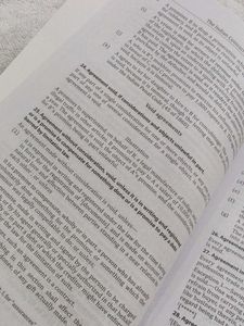 Law Bare Acts - Arbitration &amp; Contract