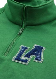 Green LA Sweatshirt