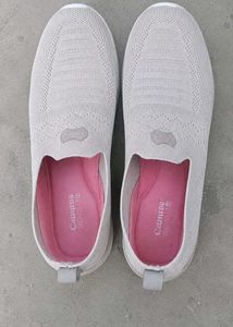 Campus Women Slip-On Shoes 👟