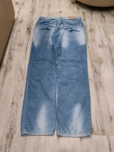 Ma5931 Matrix jeans waist 34 inches