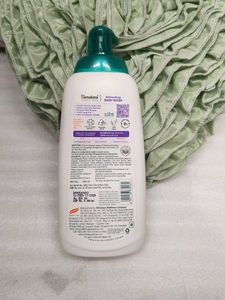 Himalaya Refreshing Baby Wash