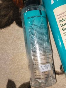 🛀🏻Pilgrim damage repair Shampoo