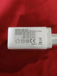Power Quick Charge 3.0