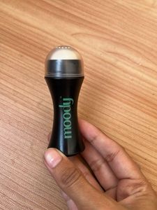 Moody Insta-MATTE Volcanic Roller