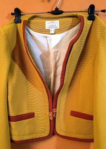MADAME JACKET