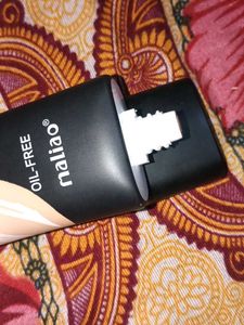 Maliao HD High Definition Foundation