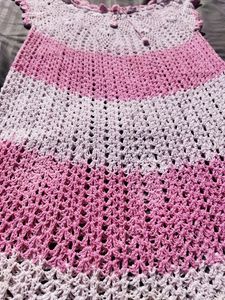 Crochet Top