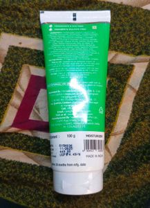 Derma co moisturizer