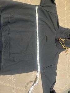 last price oversized  sweatshirts