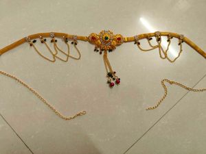 Kamarbandh - Ethnic Waist Belt