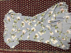floral dress for 👧