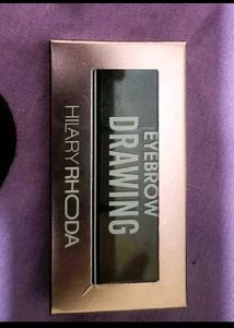HILARY RHODA Eyebrow Drawing