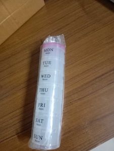 Medicine Pill Organizer 7 Day