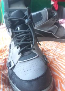 The Souled Store Batman 2.0 Sneakers ❗ Flash Sale❗