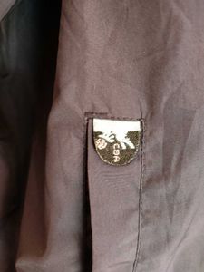 Navy Blue Jacket